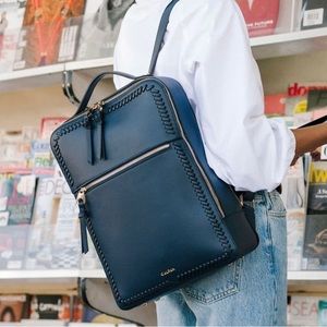 Calpak Kaya Laptop Backpack